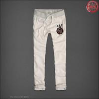 heren abercrombie and fitch 92 elastisch sweatpants wit Winkel Arnhem o8eot715